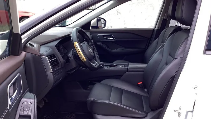 Nissan X-trail 2023