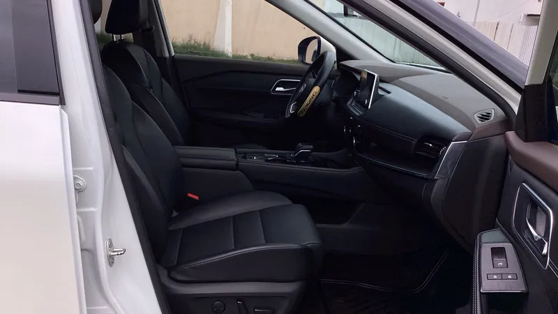 Nissan X-trail 2023