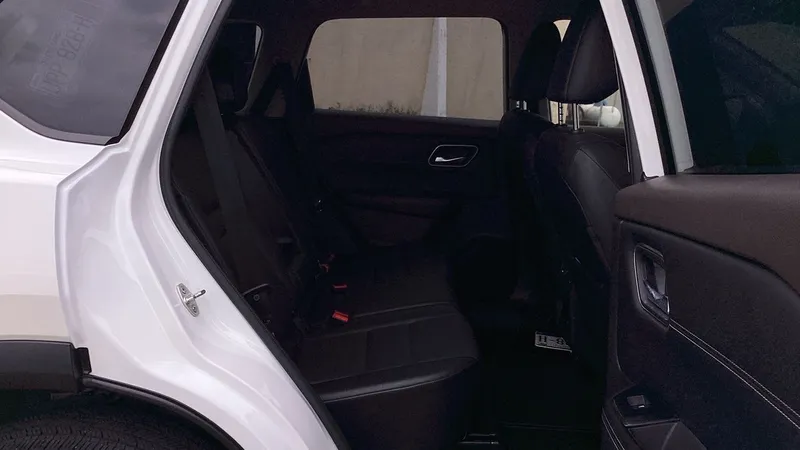 Nissan X-trail 2023