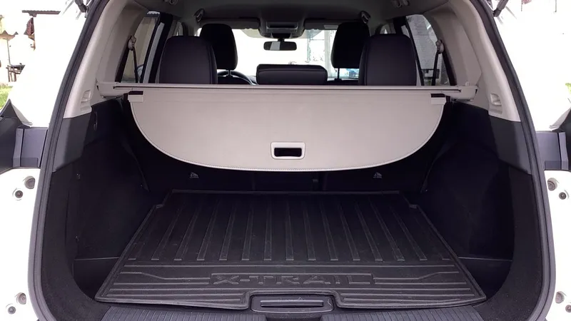 Nissan X-trail 2023