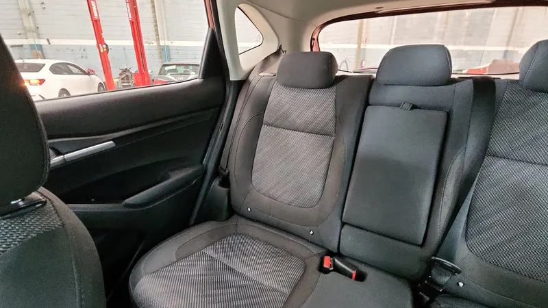 Kia Seltos 2021