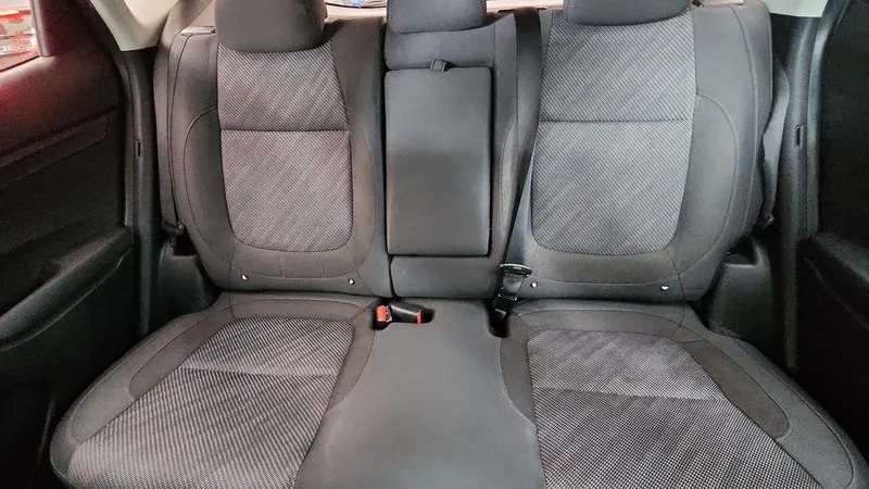 Kia Seltos 2021