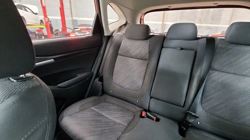 Kia Seltos 2021