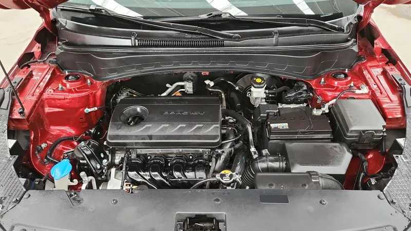 Kia Seltos 2021