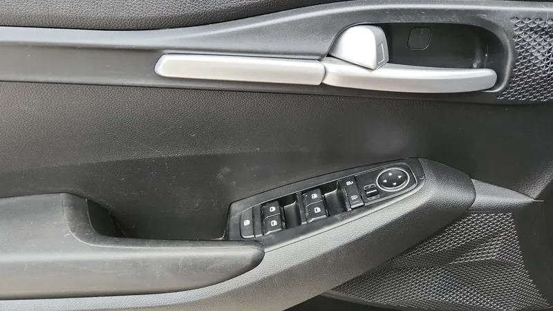 Kia Seltos 2021