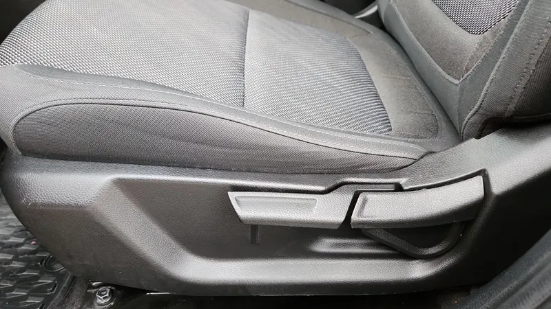 Kia Seltos 2021