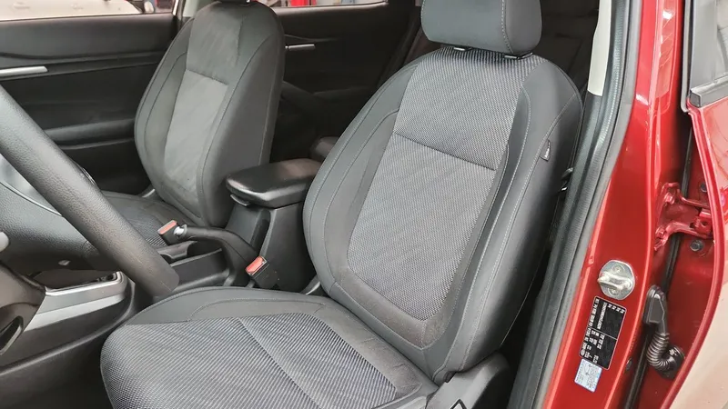Kia Seltos 2021