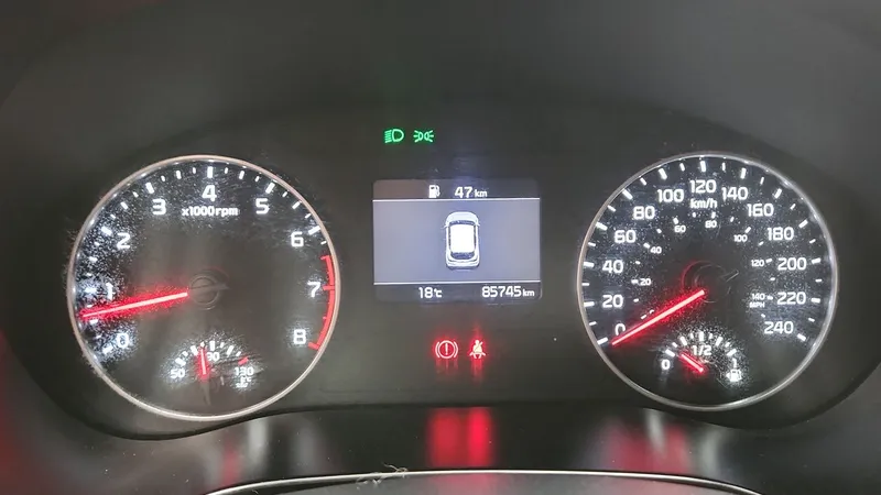 Kia Seltos 2021