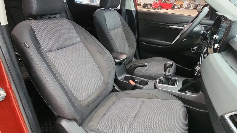 Kia Seltos 2021
