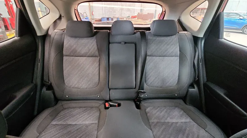 Kia Seltos 2021