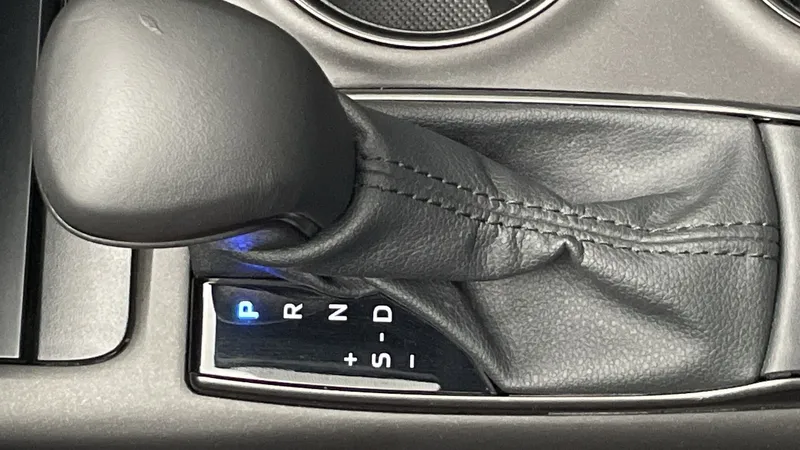 Toyota Camry 2024