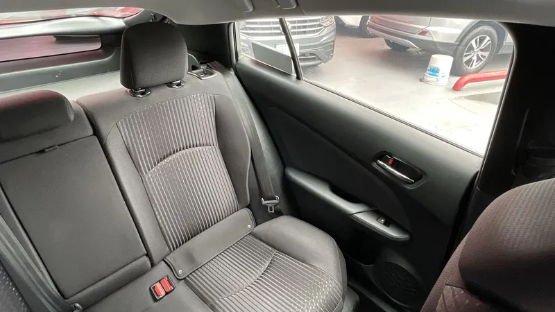 Toyota Prius 2017