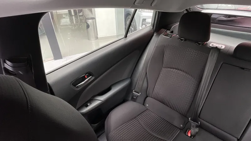 Toyota Prius 2017
