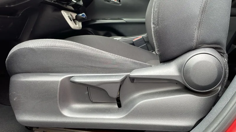 Toyota Prius 2017