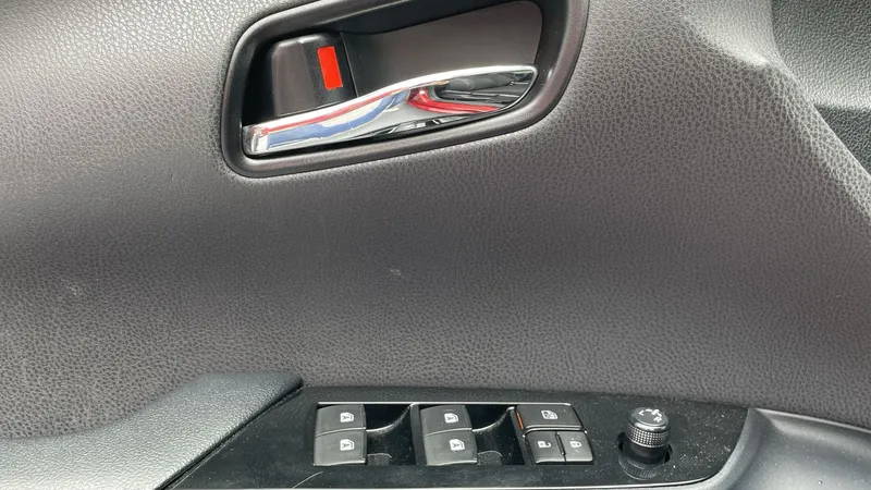 Toyota Prius 2017