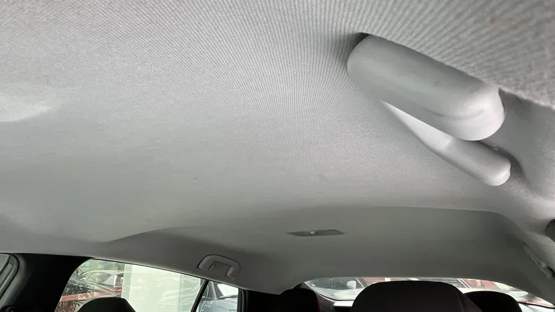 Toyota Prius 2017