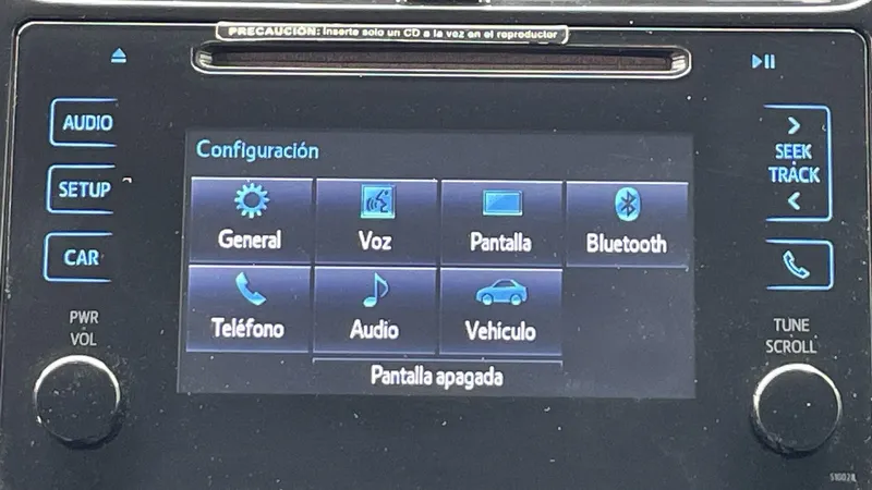 Toyota Prius 2017