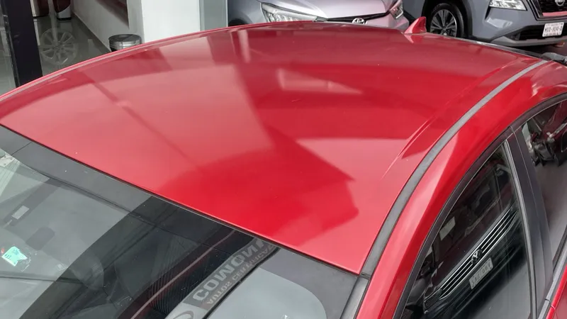 Toyota Prius 2017