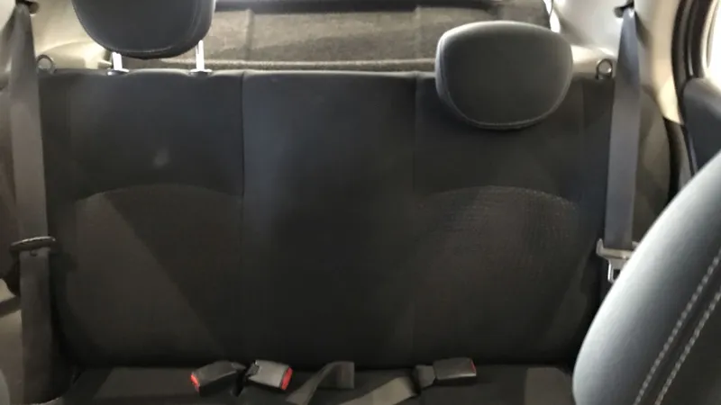 Nissan March 2020