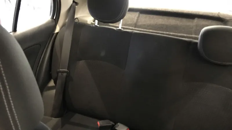 Nissan March 2020