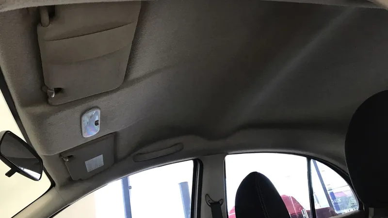 Nissan March 2020