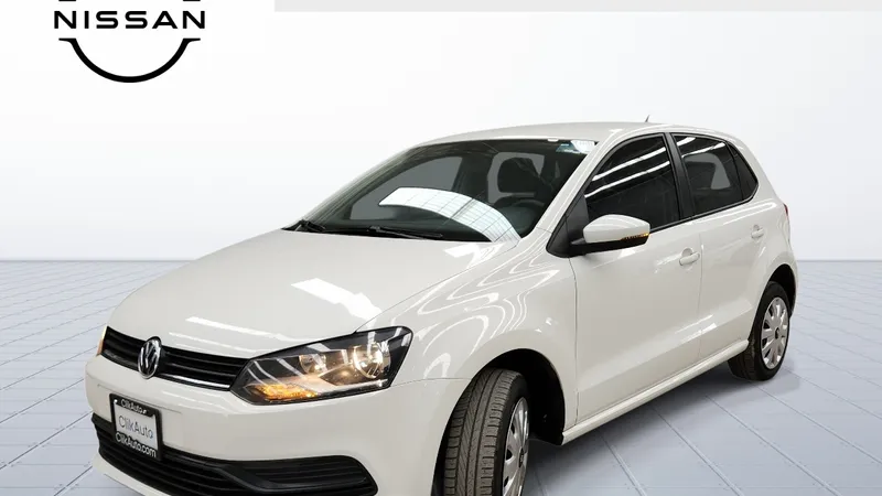 Volkswagen Polo 2019