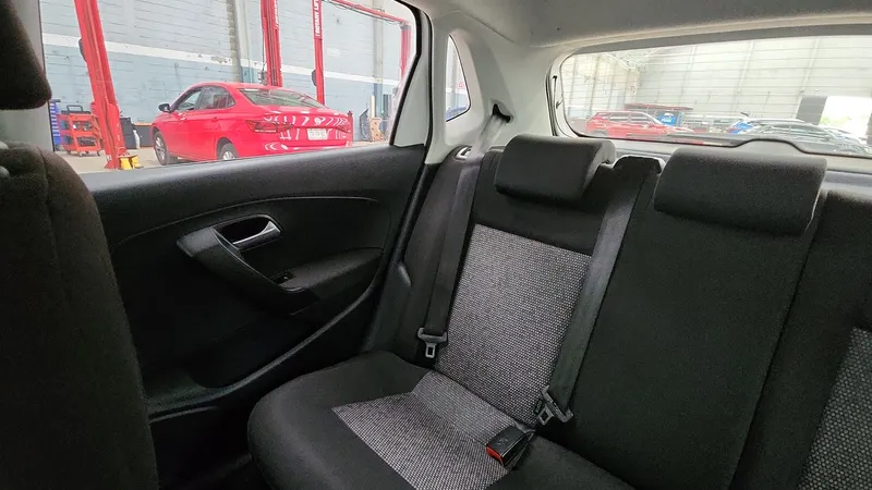 Volkswagen Polo 2019