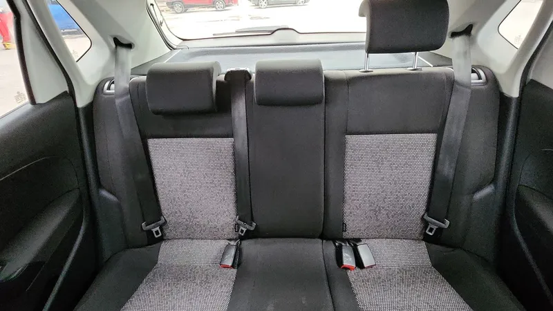 Volkswagen Polo 2019