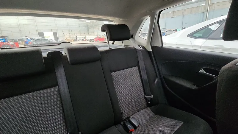 Volkswagen Polo 2019