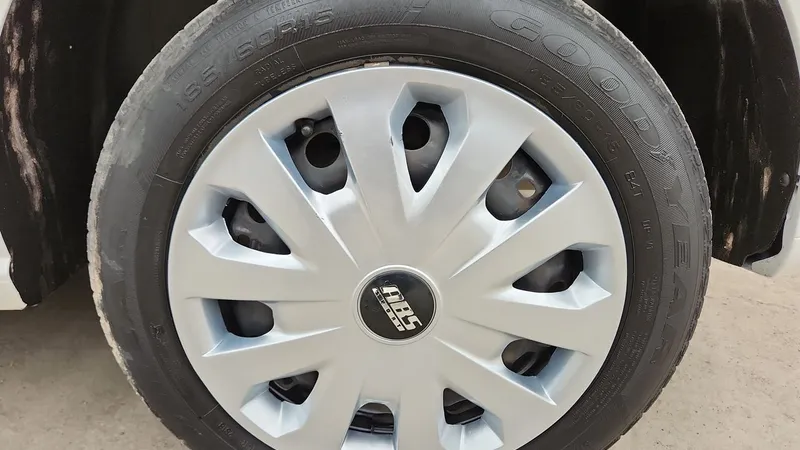 Volkswagen Polo 2019
