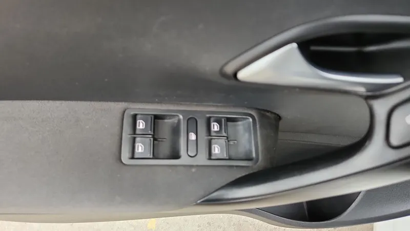 Volkswagen Polo 2019