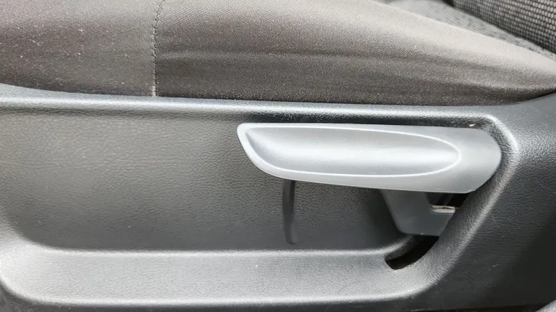 Volkswagen Polo 2019
