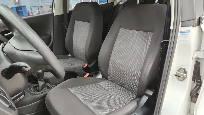 Volkswagen Polo 2019