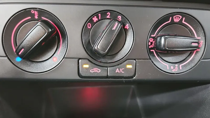 Volkswagen Polo 2019