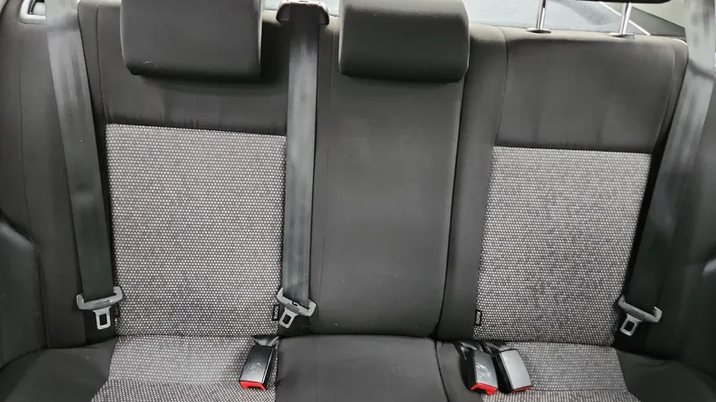 Volkswagen Polo 2019