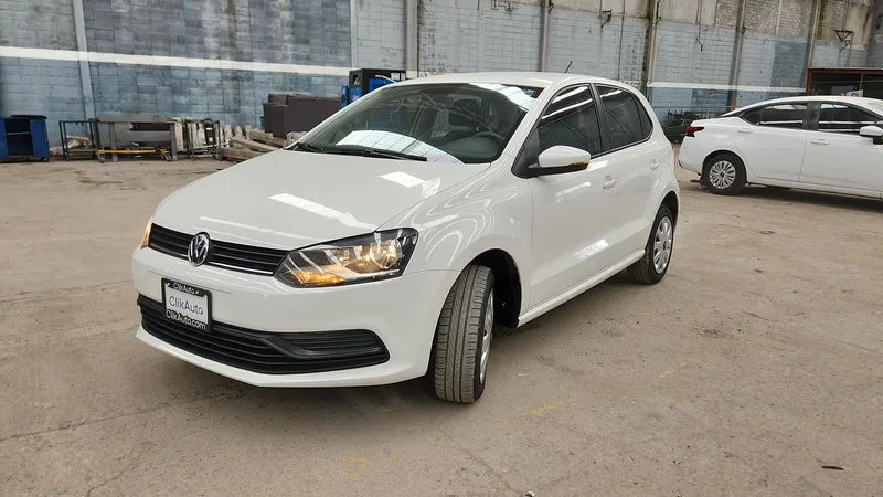 Volkswagen Polo 2019