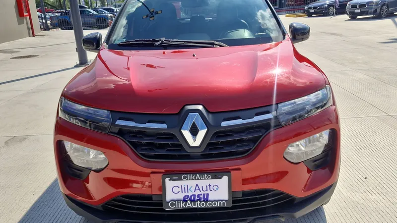 Renault Kwid 2024