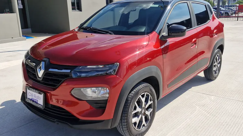 Renault Kwid 2024