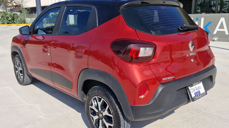 Renault Kwid 2024