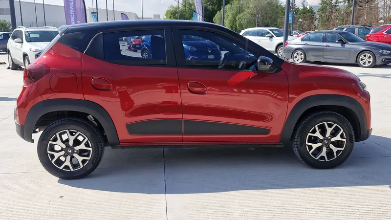 Renault Kwid 2024