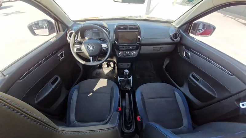 Renault Kwid 2024