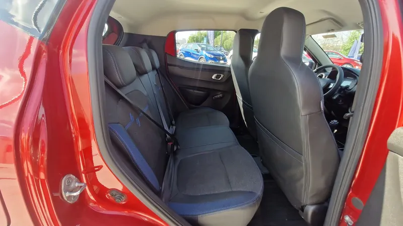Renault Kwid 2024