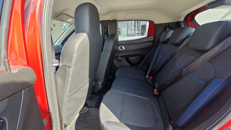 Renault Kwid 2024