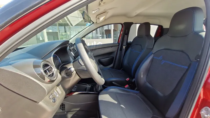 Renault Kwid 2024