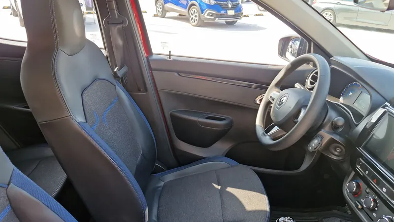 Renault Kwid 2024