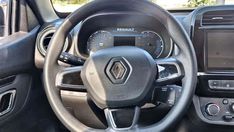 Renault Kwid 2024