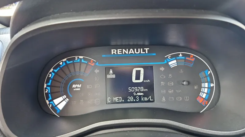 Renault Kwid 2024
