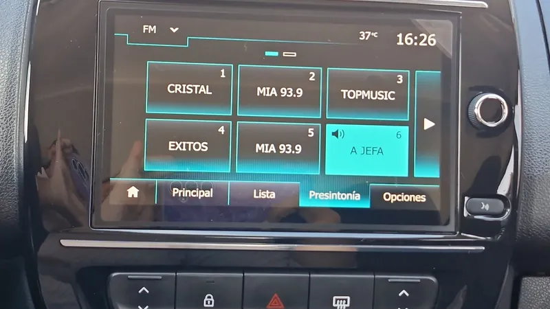 Renault Kwid 2024