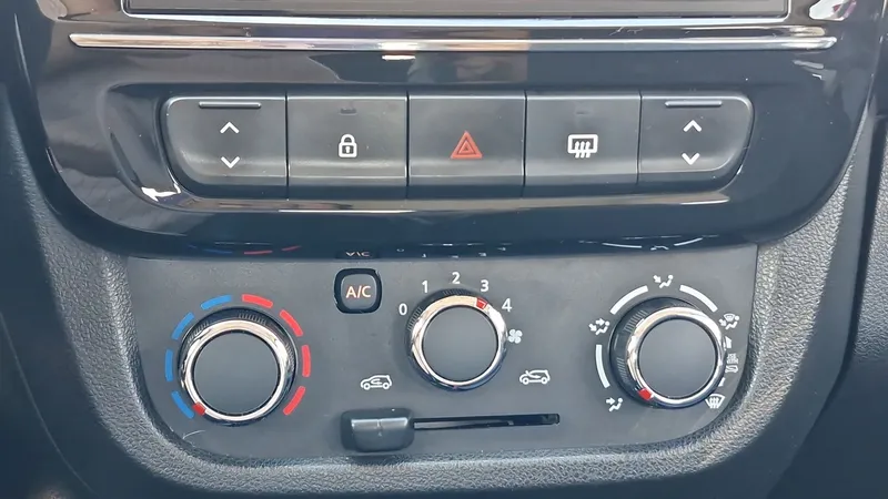 Renault Kwid 2024