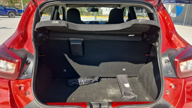 Renault Kwid 2024